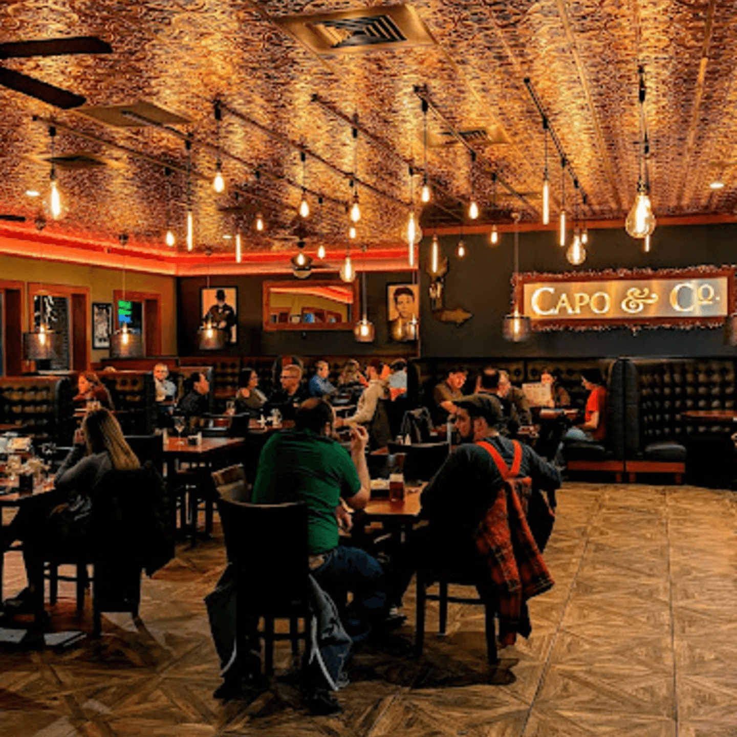  A Fun, Flavorful Experience in the Lehigh Valley!