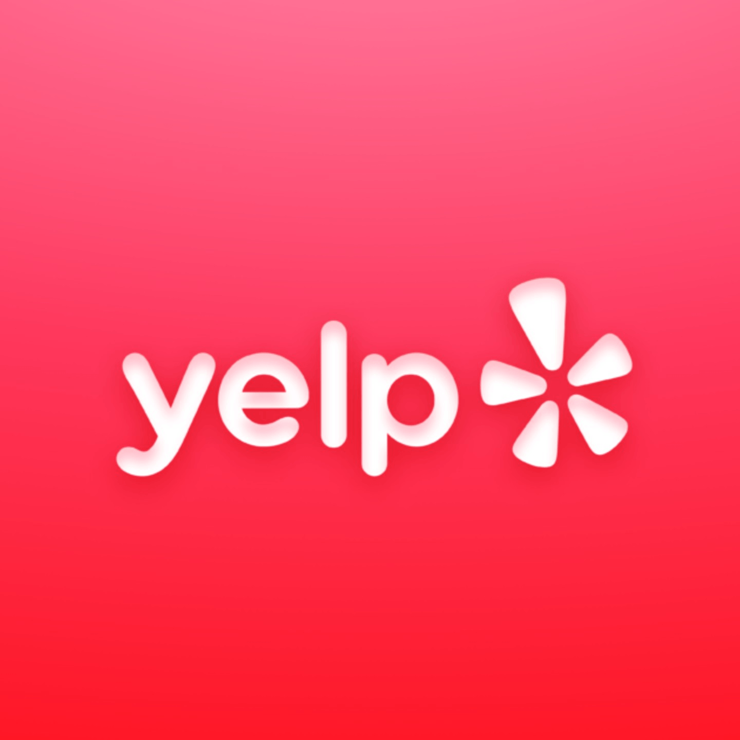 Check our 1000+ reviews on Yelp