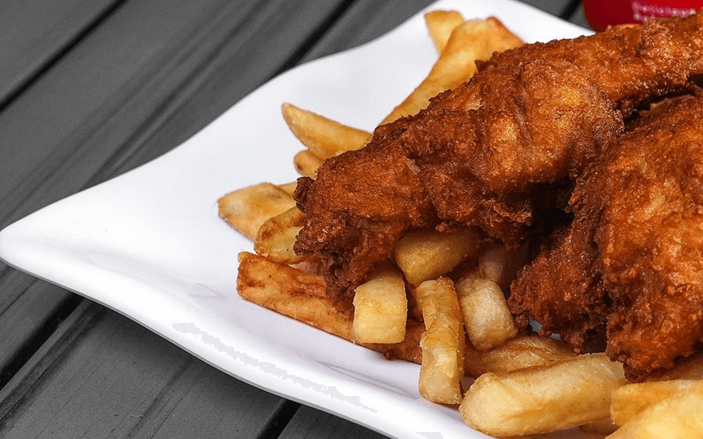 Order From Our Website