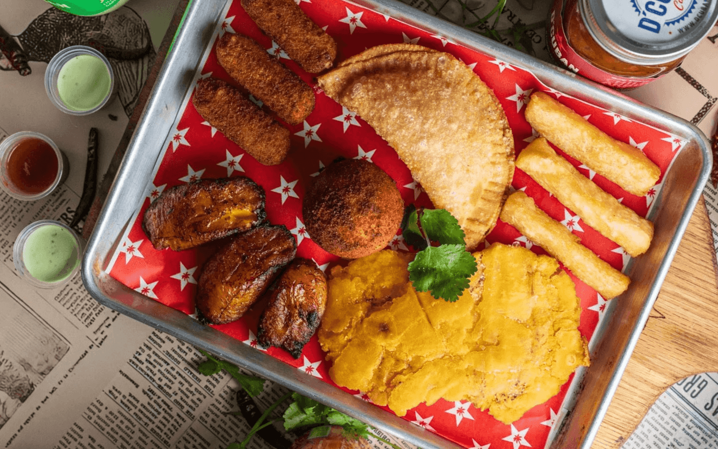 Quick, Easy, and Hassle-Free Ordering