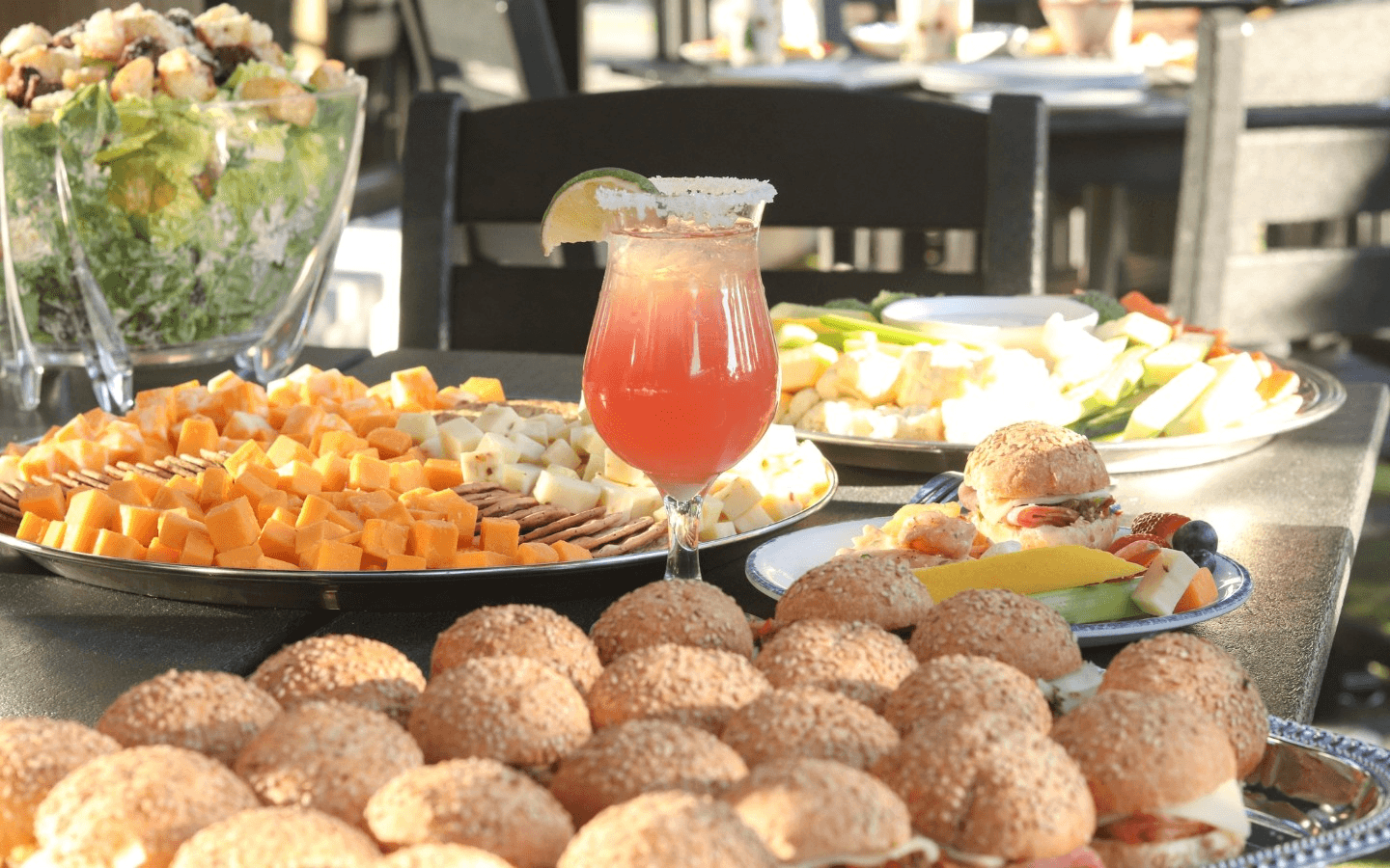 Gattuso's Neighborhood Restaurant Rewards