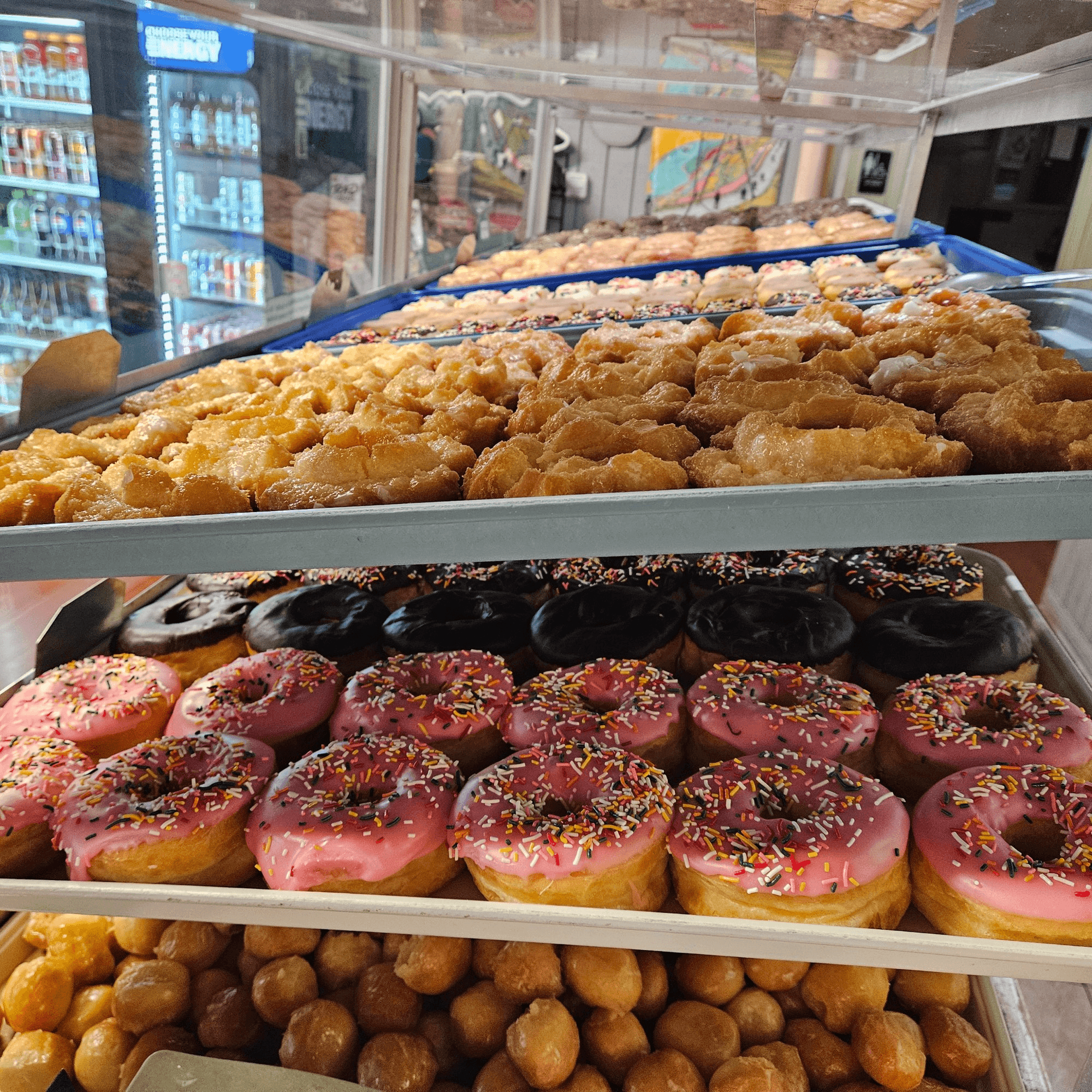 Dank Donuts gallery image #8