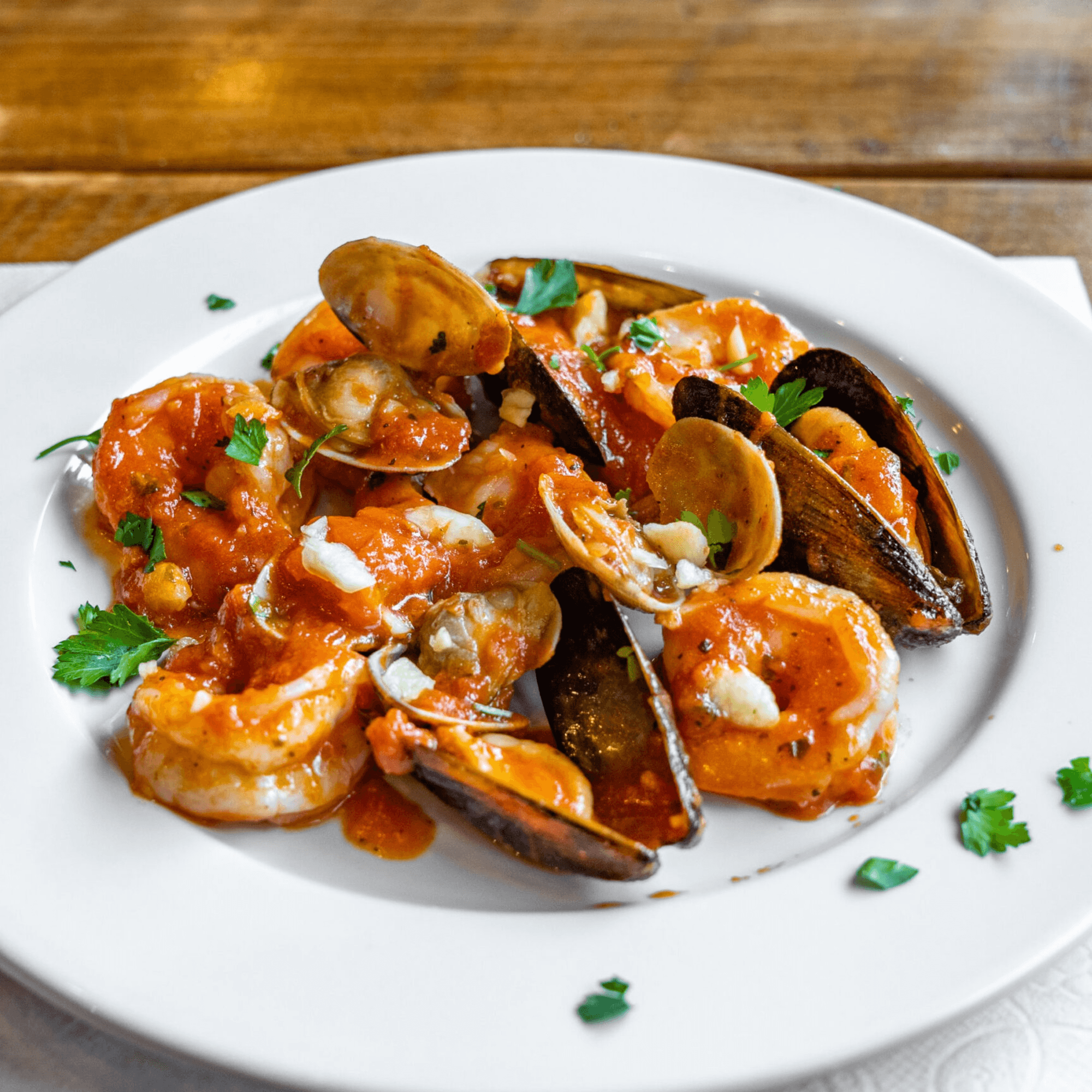 Danny's Pizzeria gallery image #7