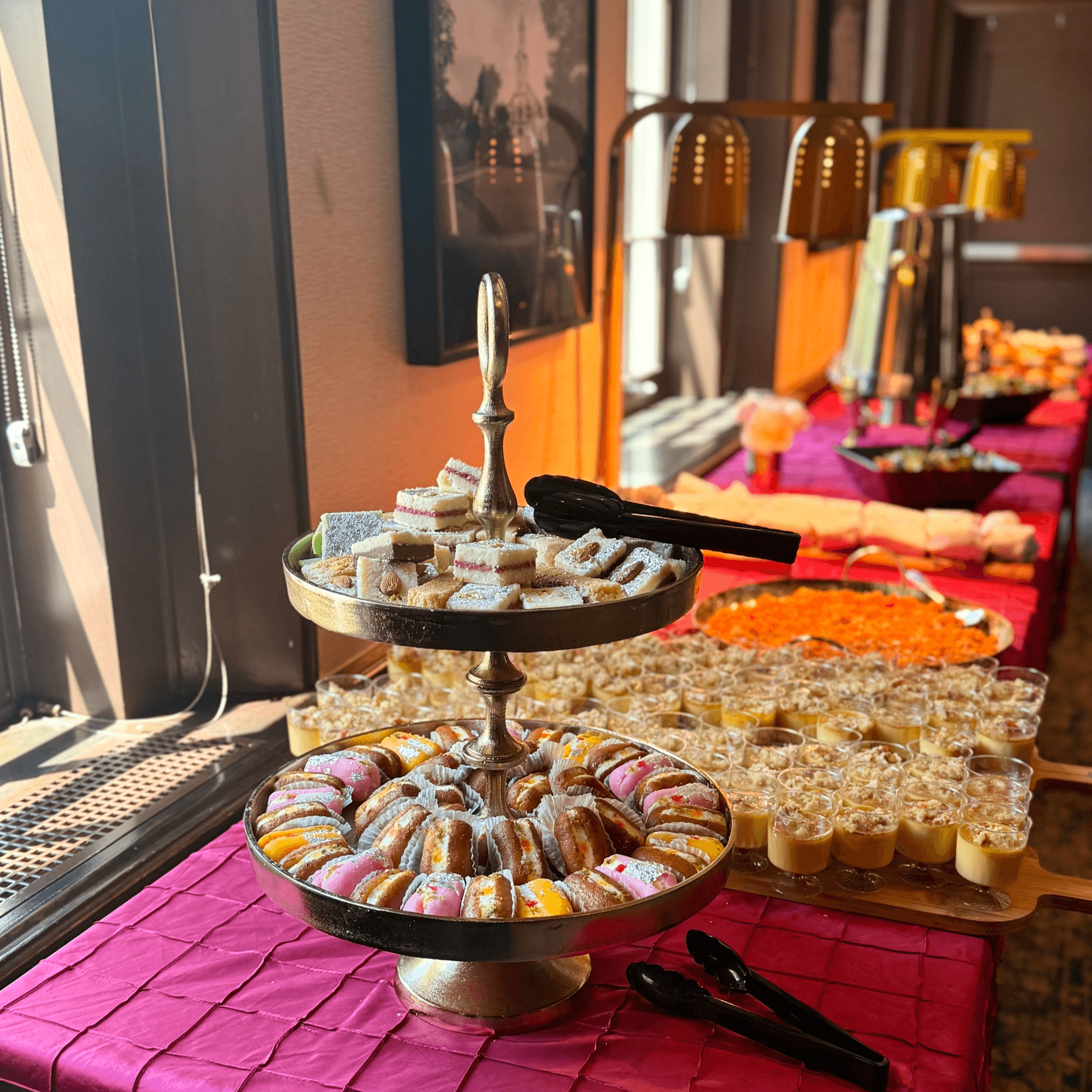 Monica’s Mithai Cafe & Bar gallery image #29