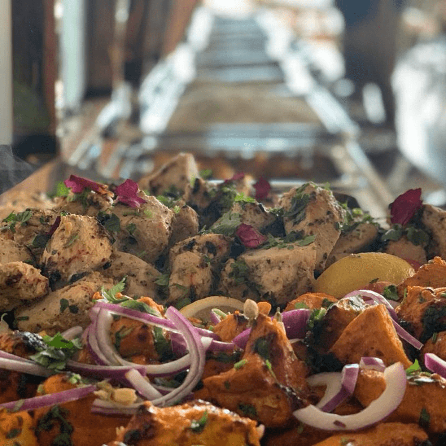 Catering for Every Occasion