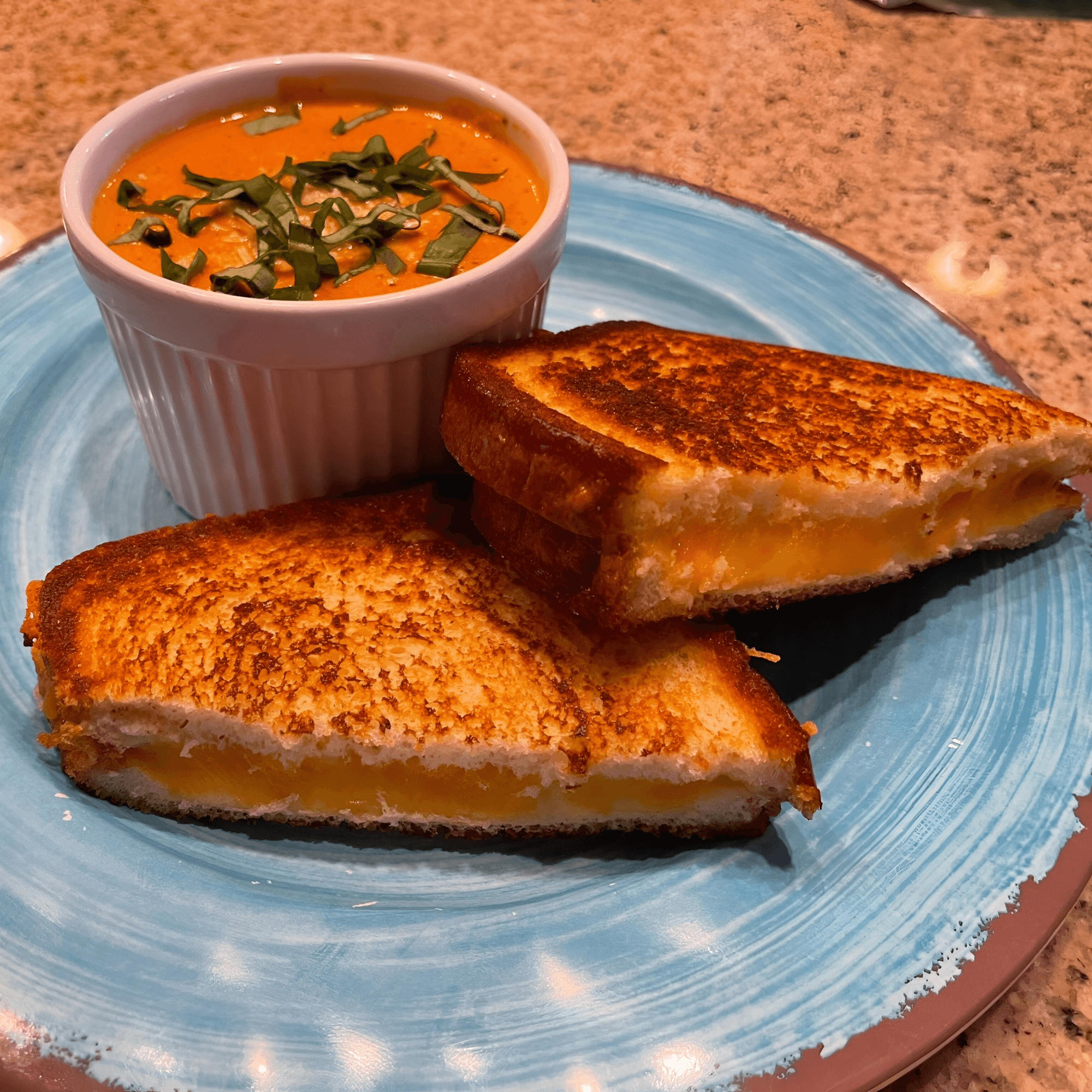 Crepe Town European Café & Grill gallery image #2