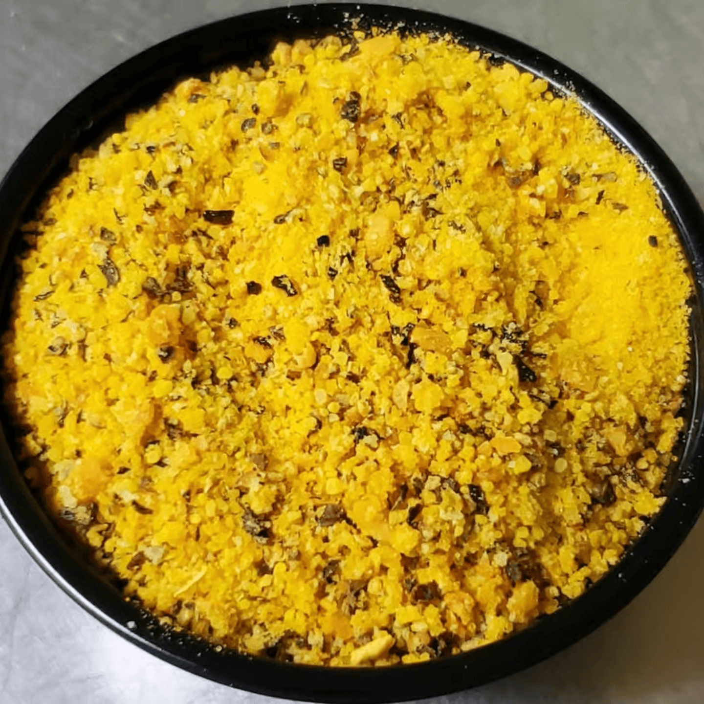 Lemon Pepper
