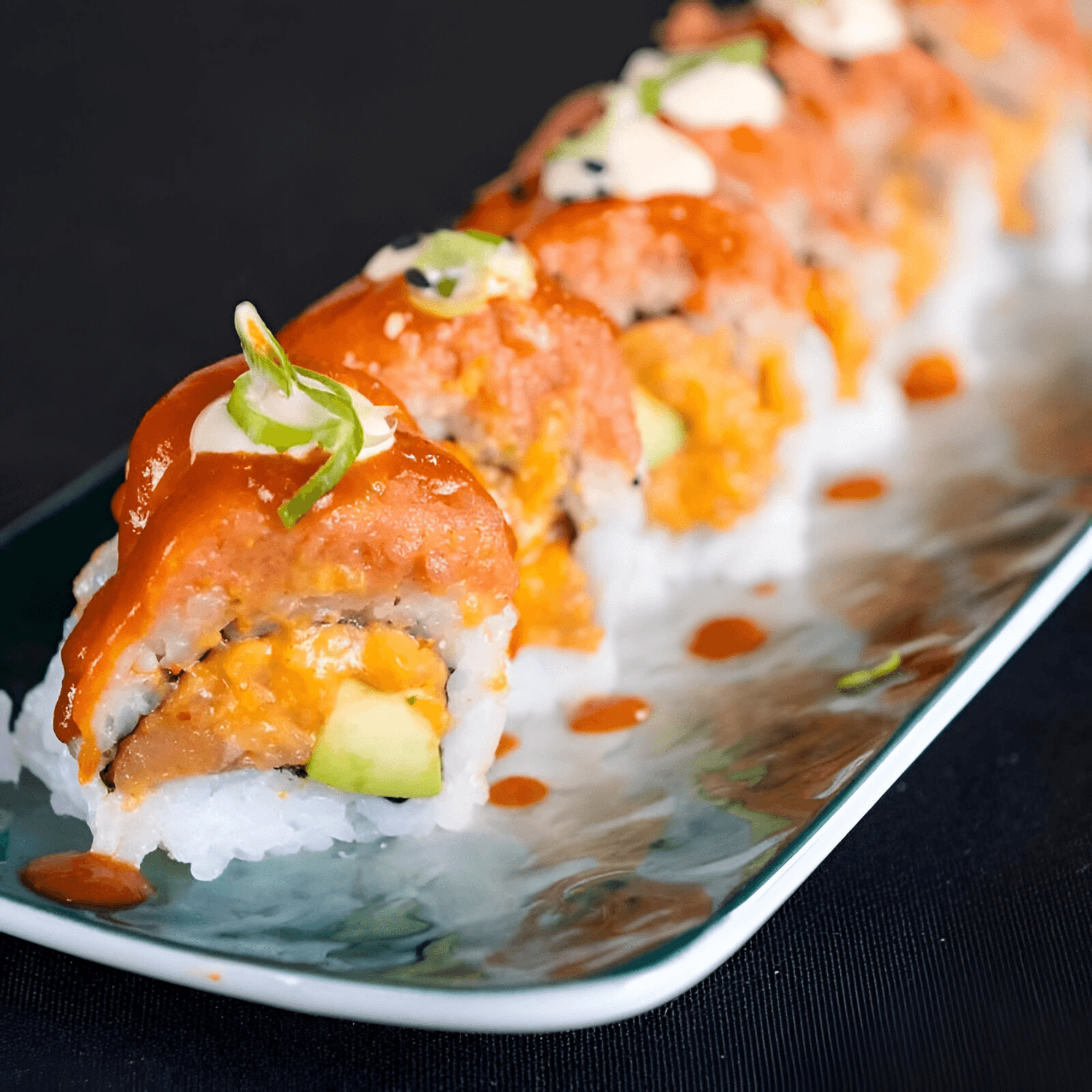 SUSHIRITO gallery image #2