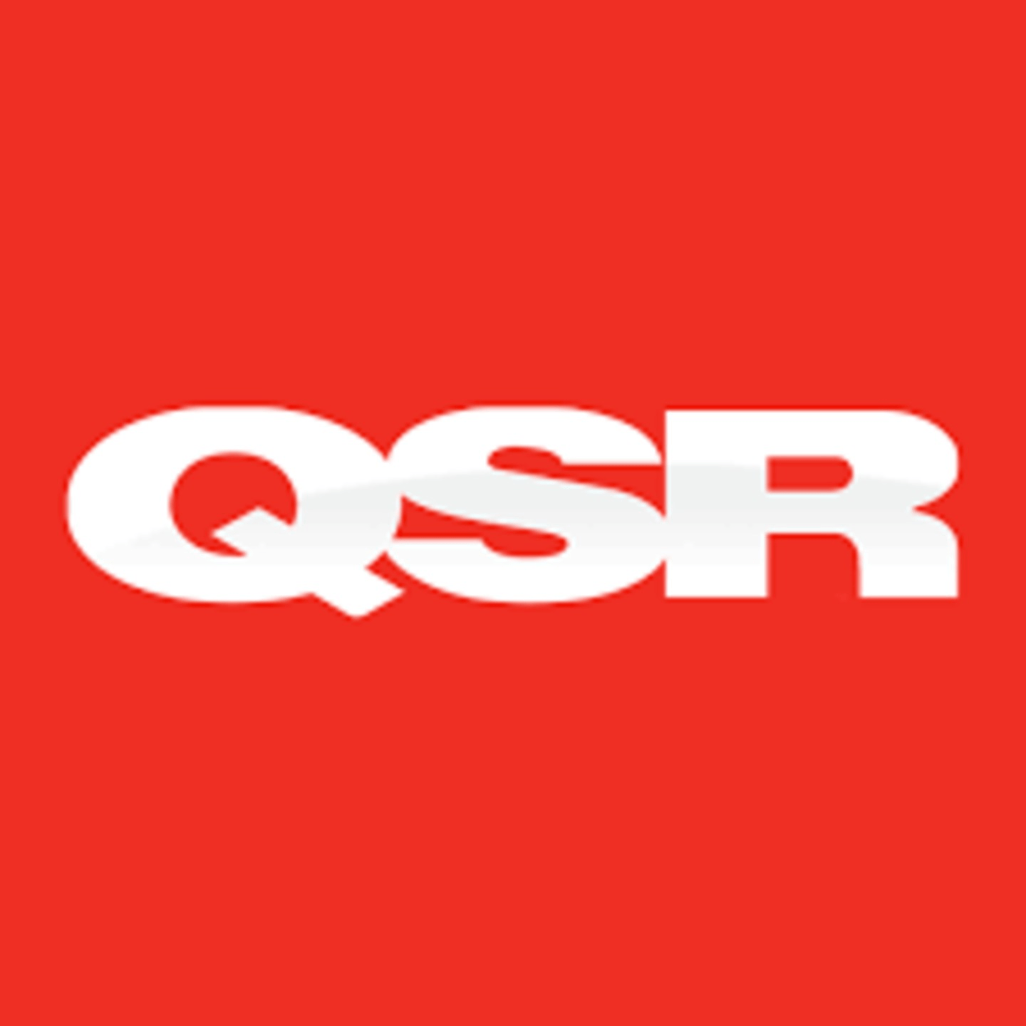 QSR Magazine