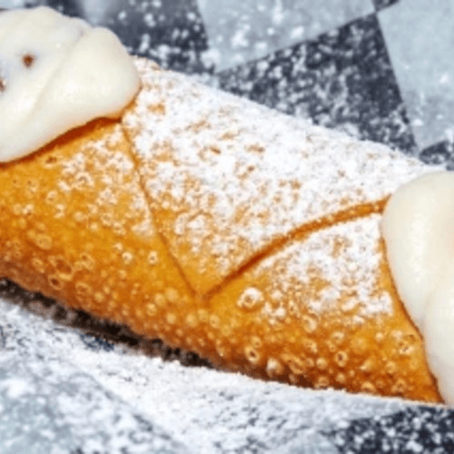 Cannoli.