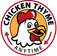 Chicken Thyme