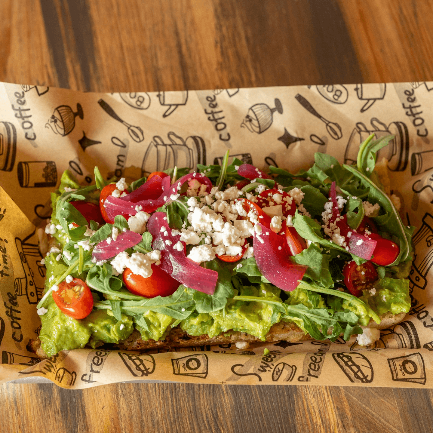 Simple Food, Made Right