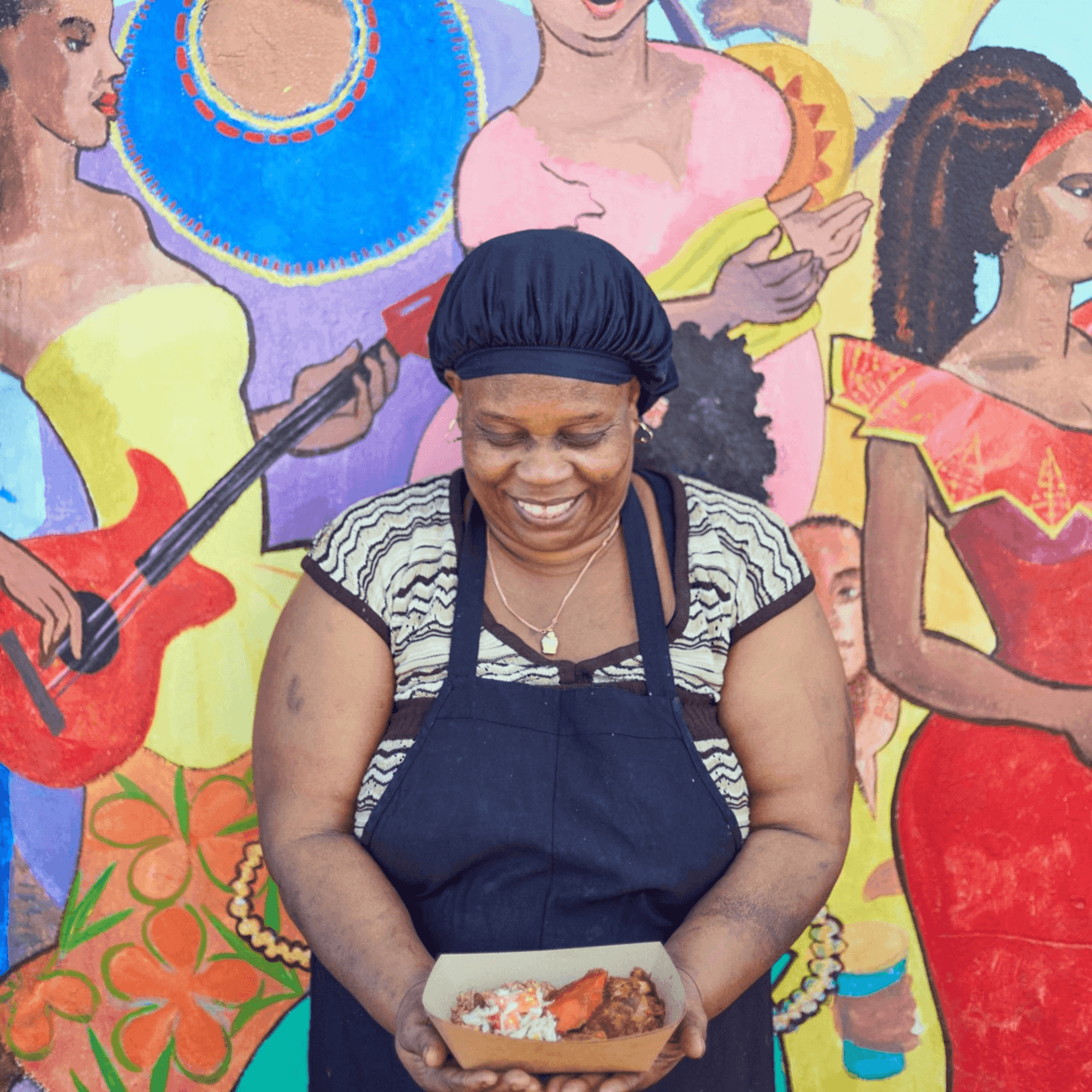 Naomi's Garden Restaurant & Lounge gallery image #5