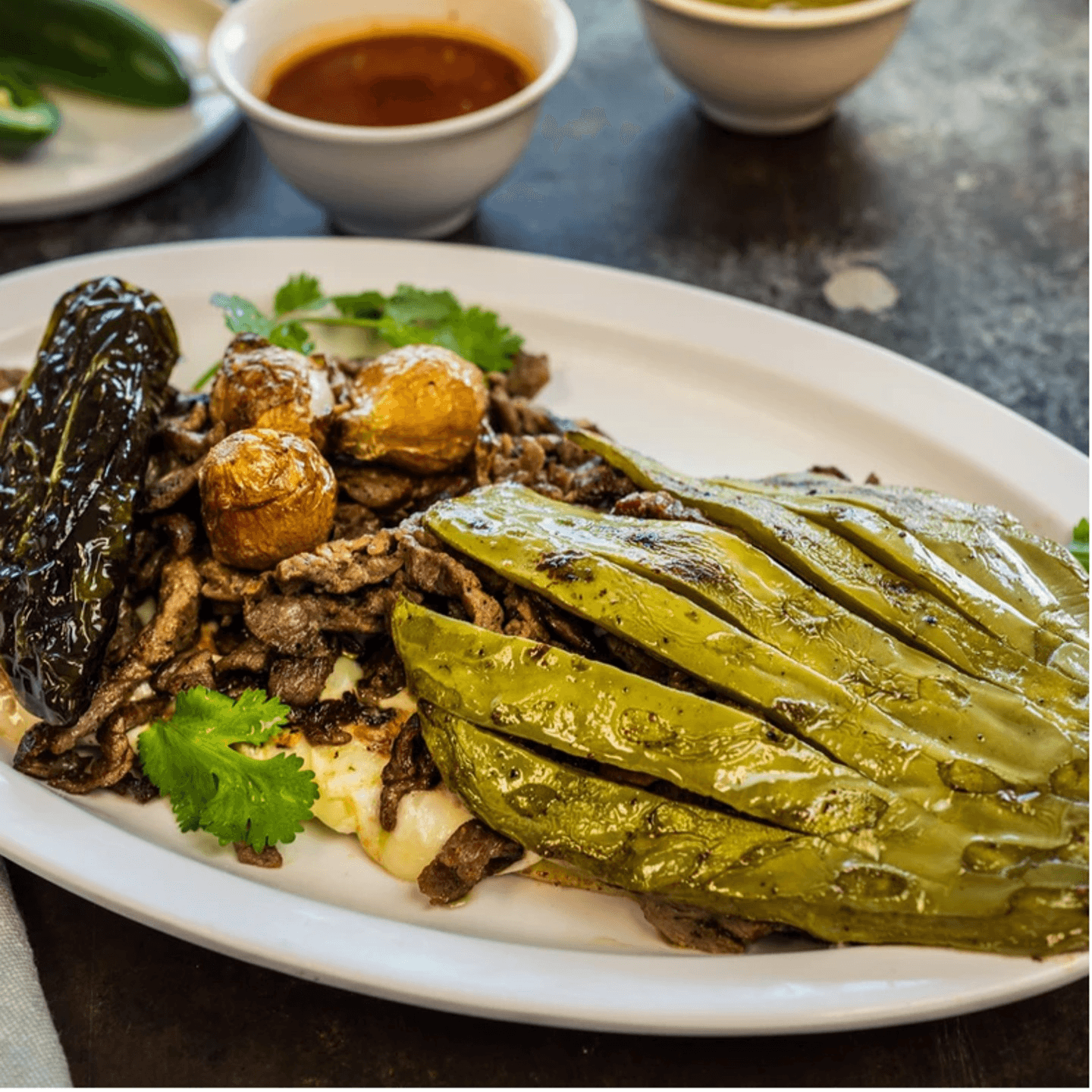 Unveiling Flavorful Authentic Mexican Food