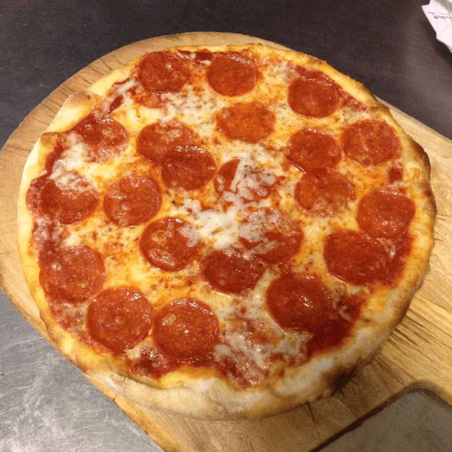 Join Us at Napoli's Pizzeria