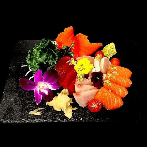 Sashimi Mori