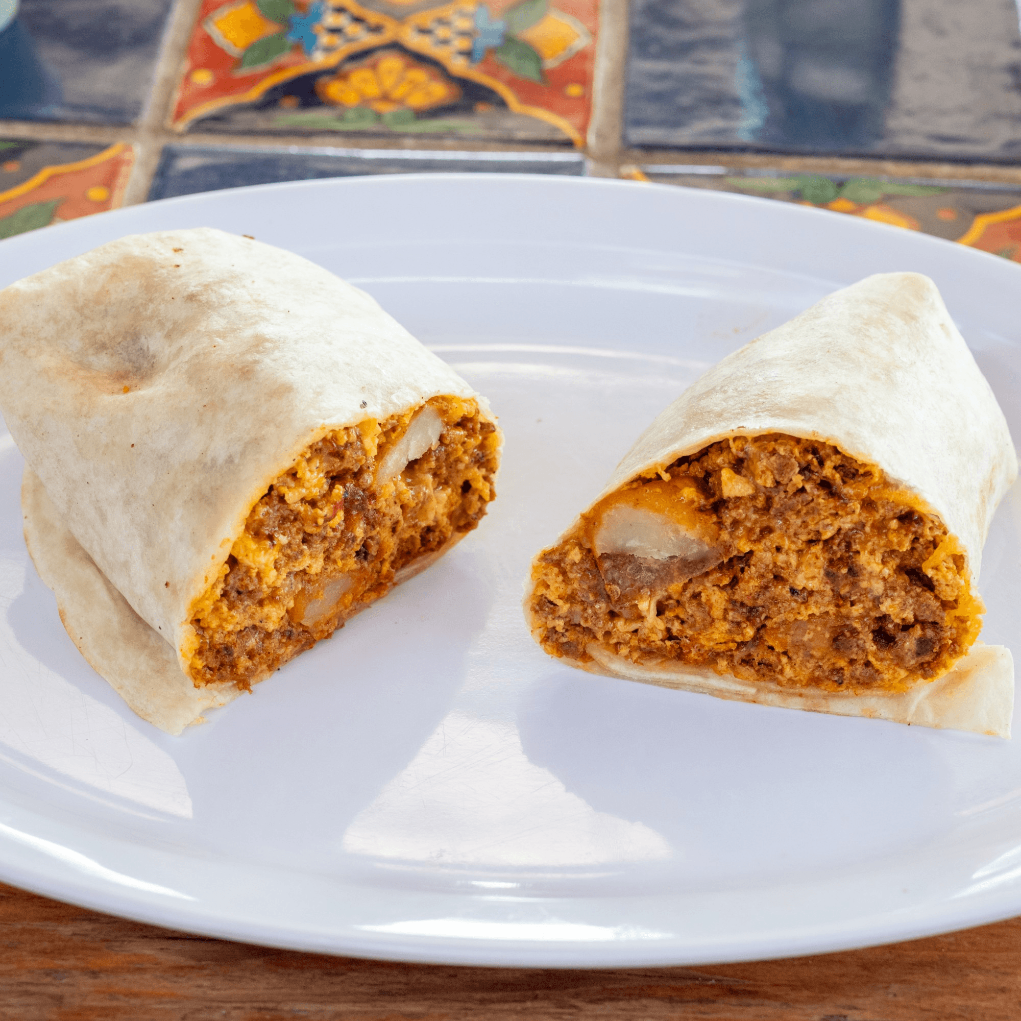 Super Burrito gallery image #4