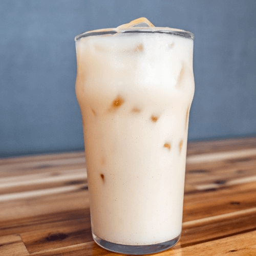 Agua De Horchata.