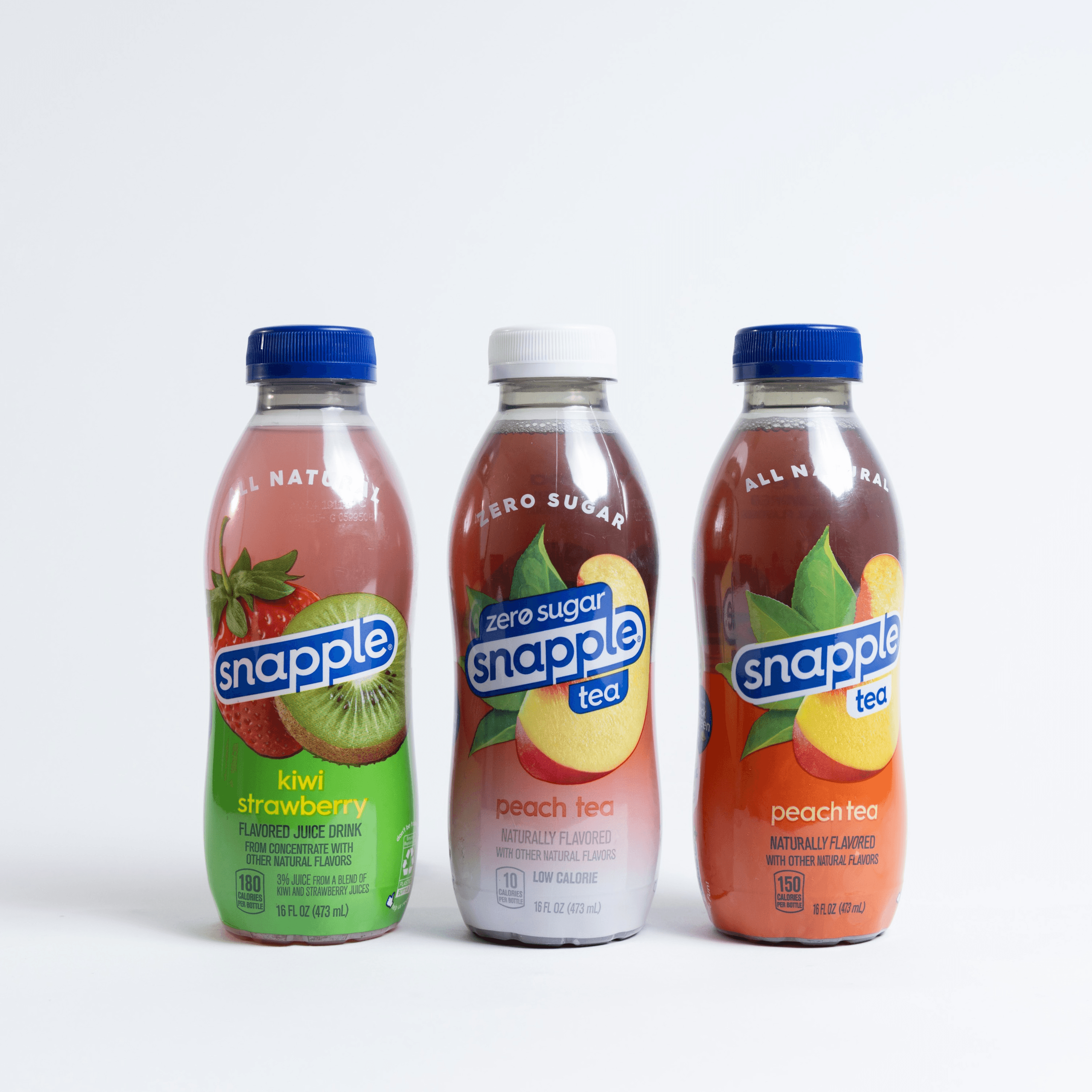 Snapple Apple