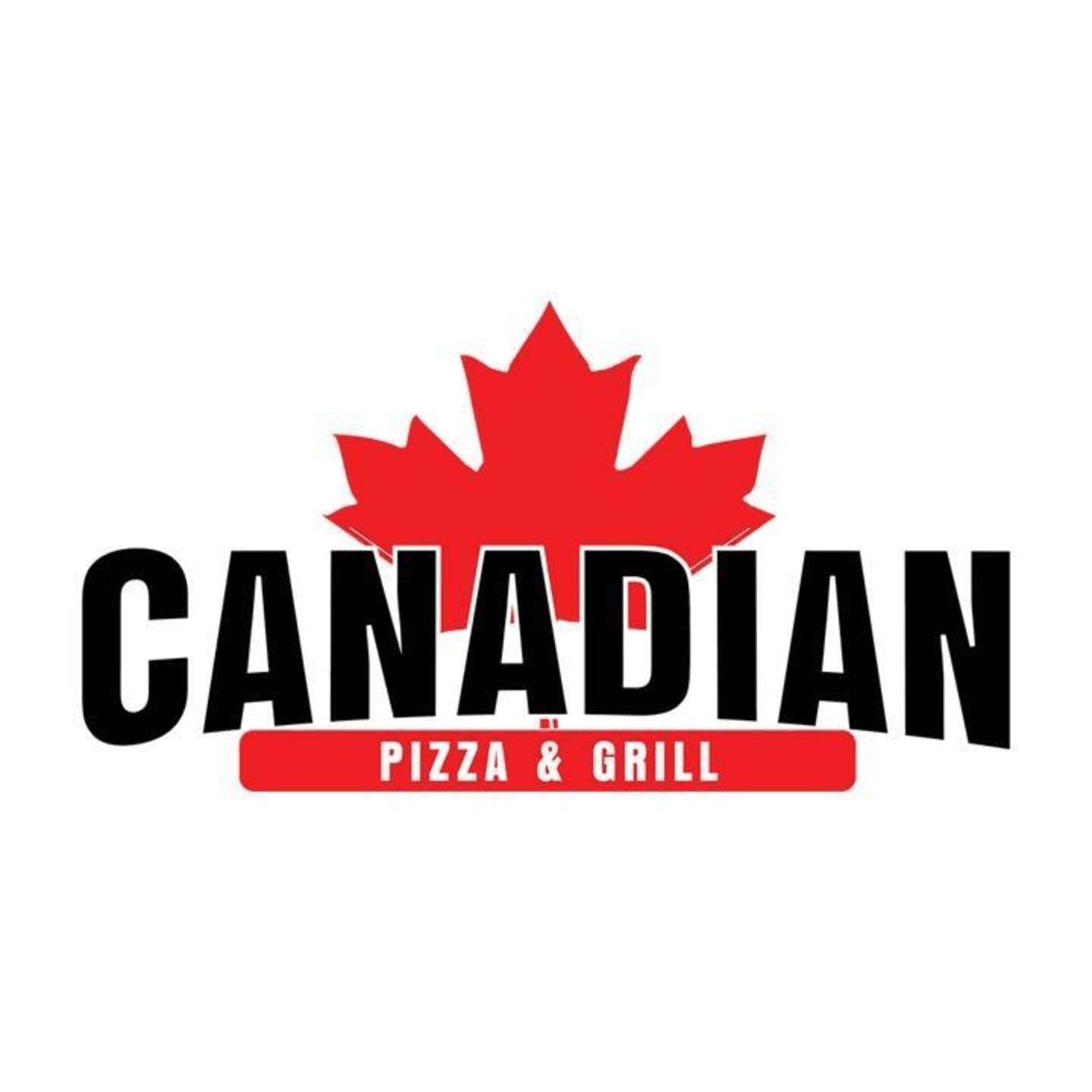 Welcome to Canadian Pizza