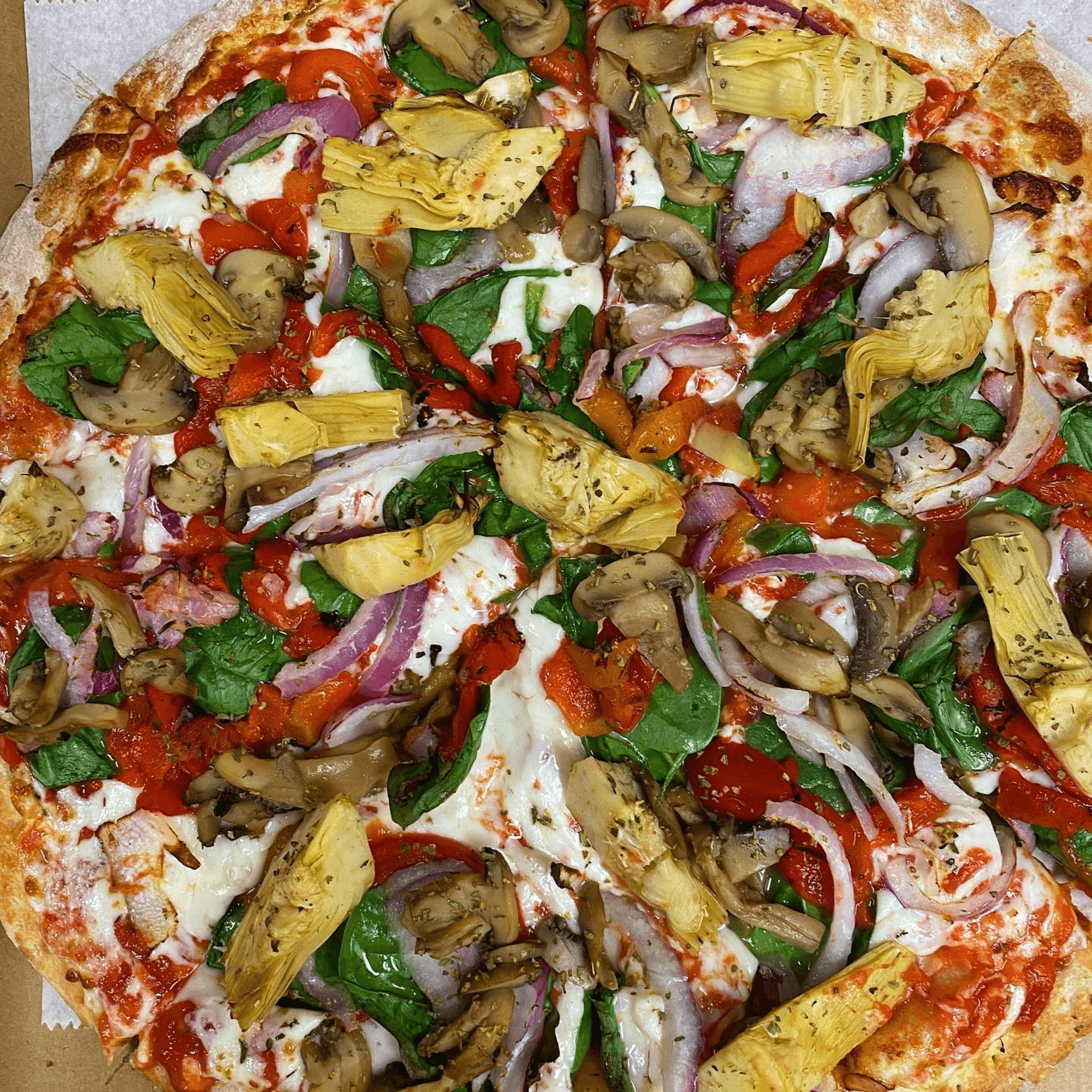  Via Capri Pizzeria gallery image #1