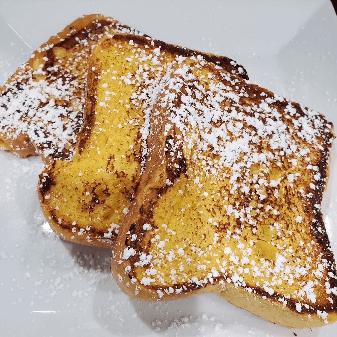 French Toast.