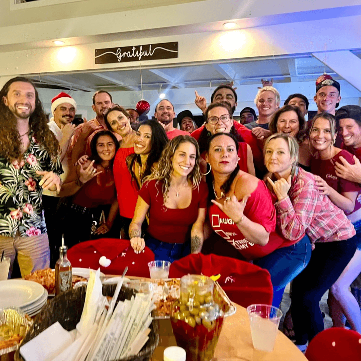 Our Aloha Sets Us Apart