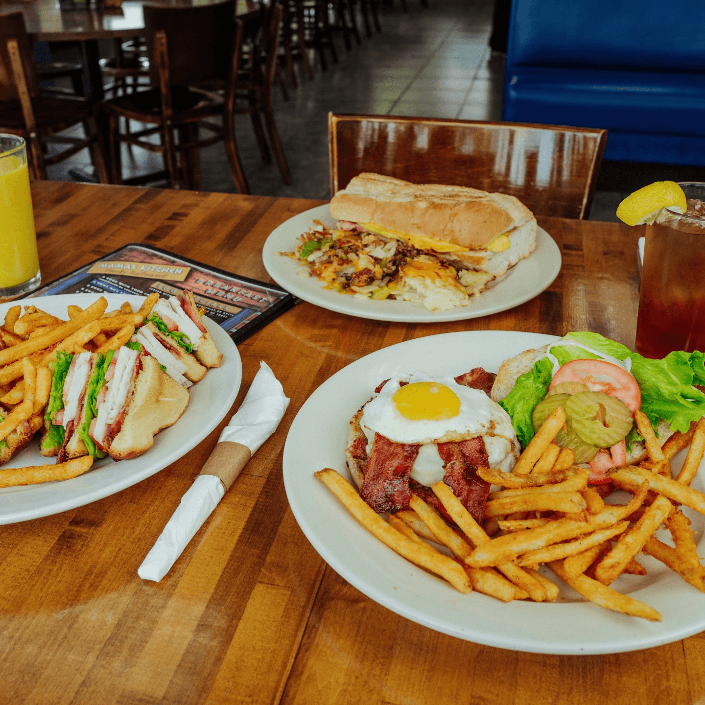 Breakfast Catering for Your Next Event in Tampa