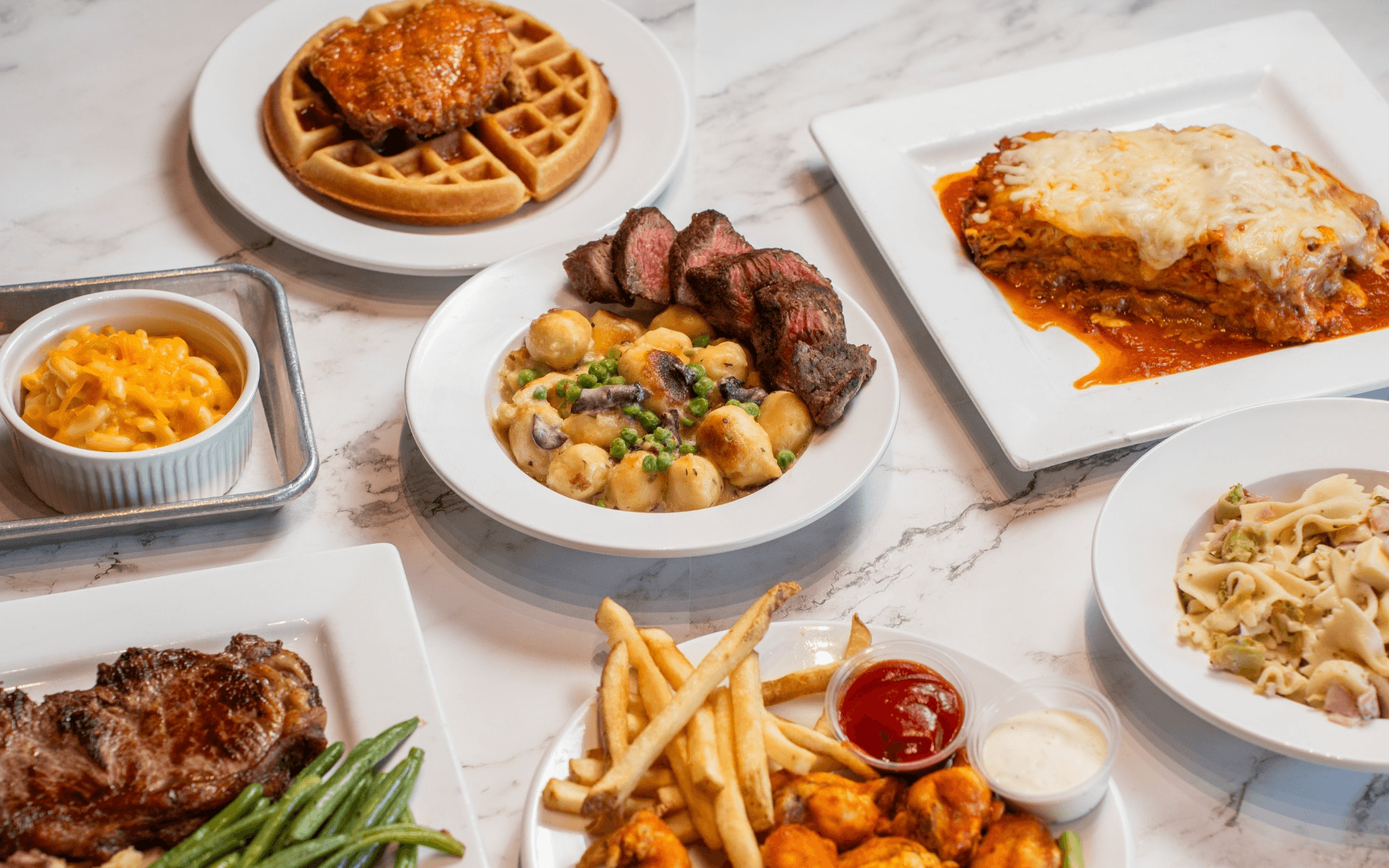 cafeアメリカンダイナーセット　イクト Best Cafe around Emit, NC