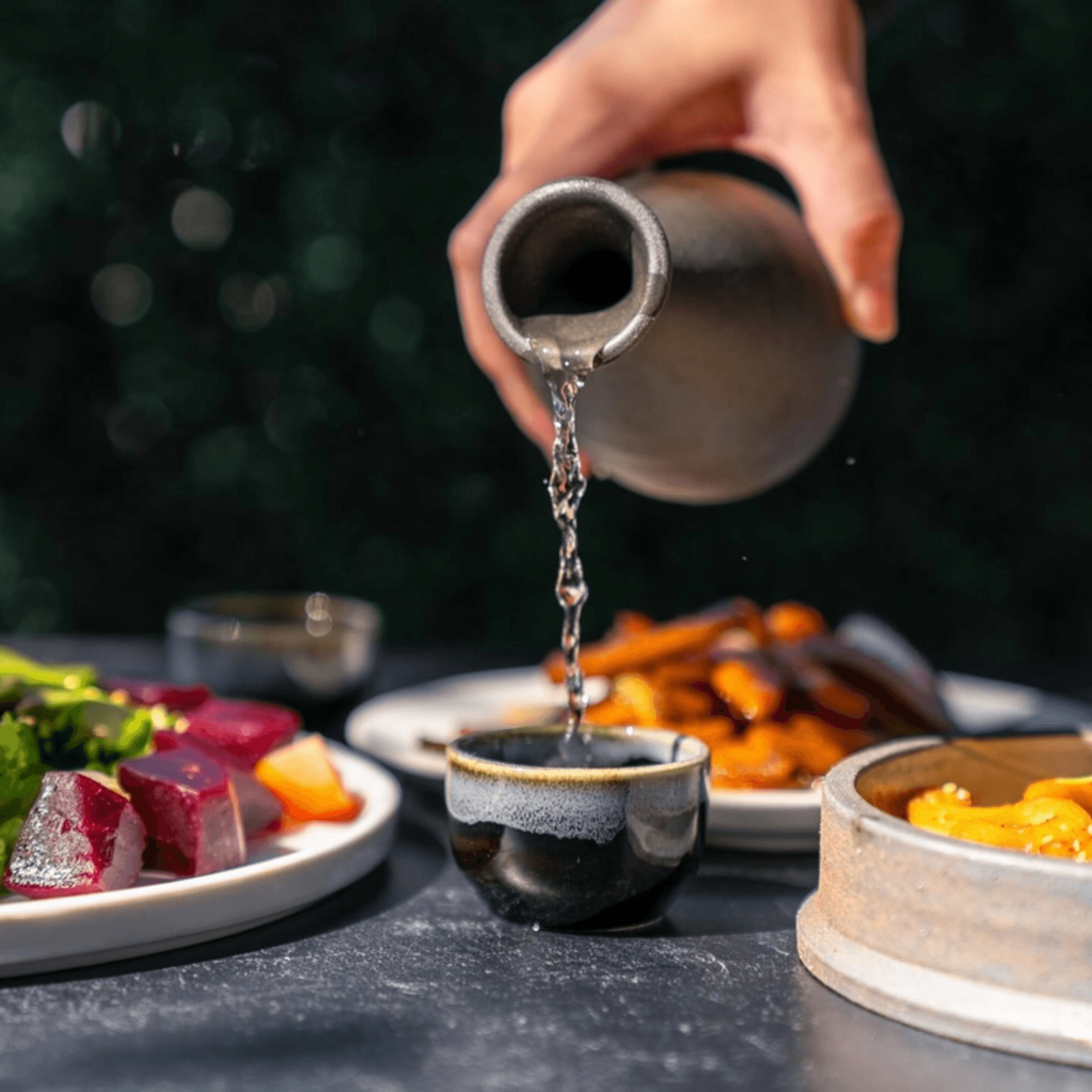 Yume Sushi Bar gallery image #4