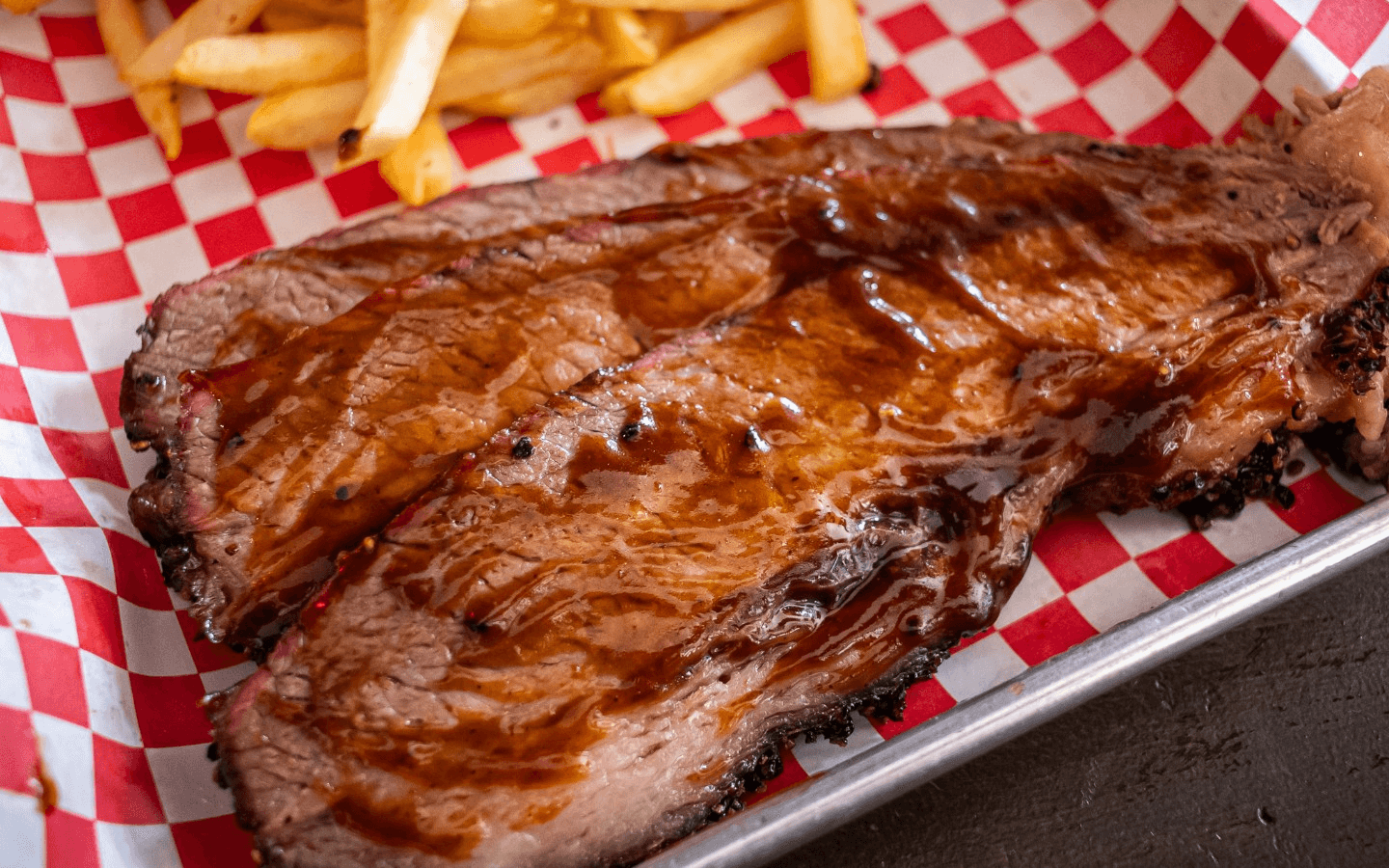 Game Day BBQ Favorites to Share