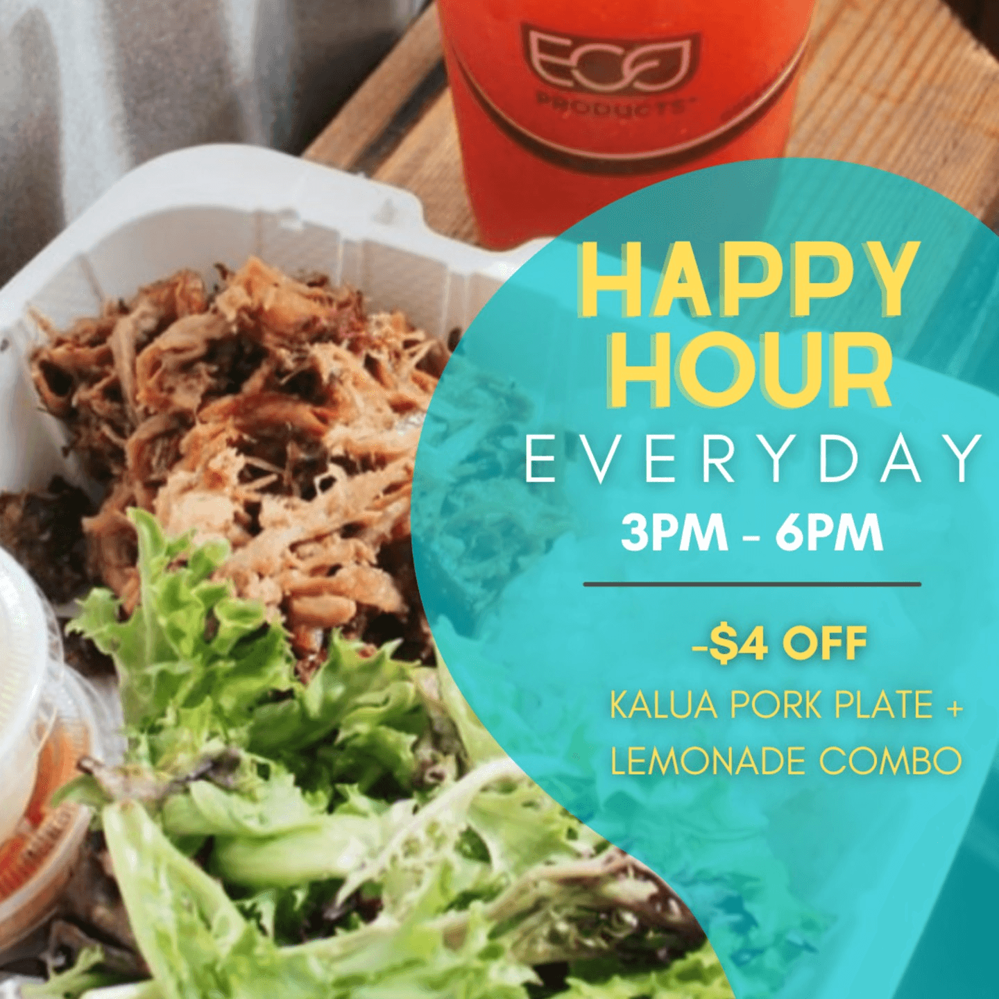 Happy Hours