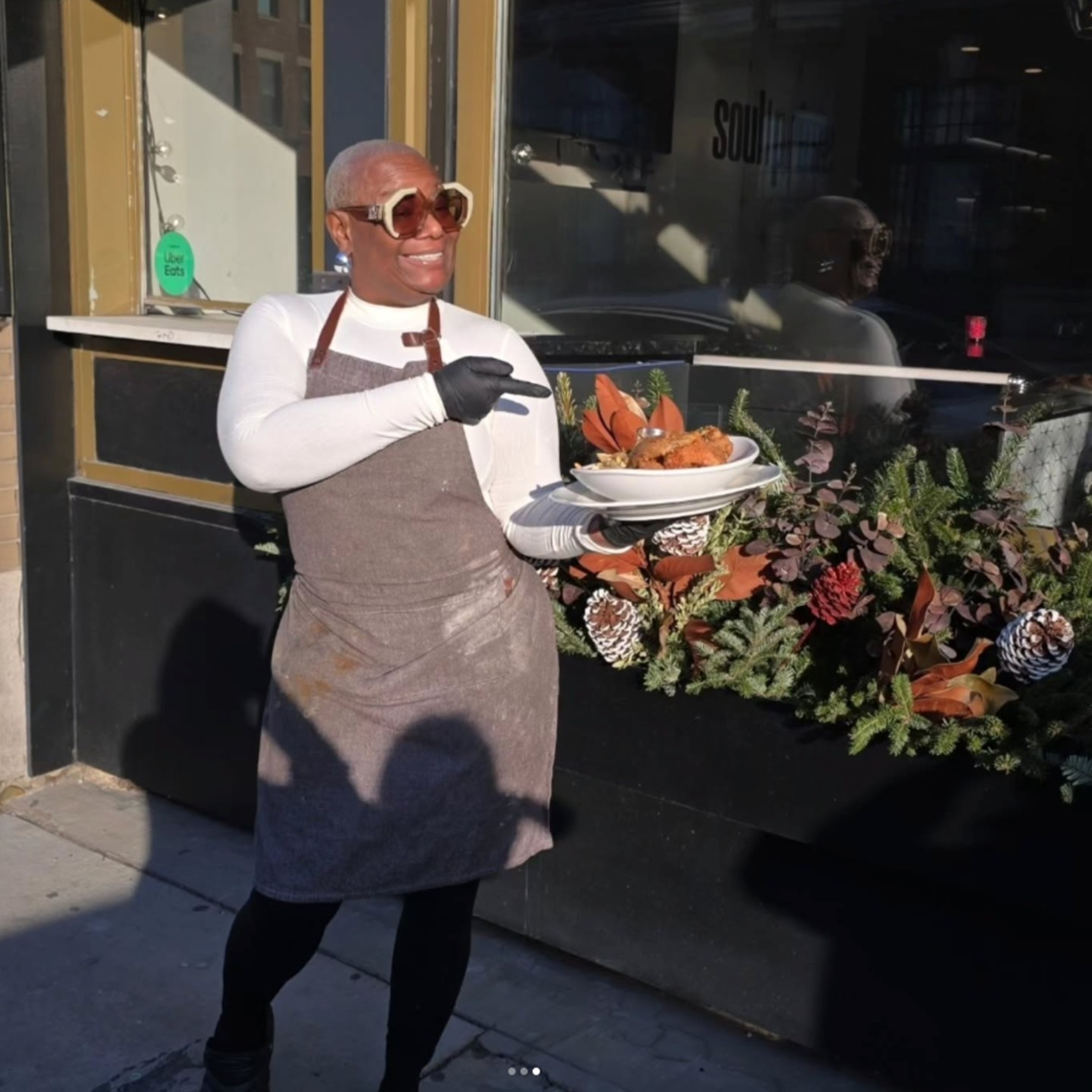 Best Soul food in Lincoln Park, Chicago, IL | Soul Prime | Soul food ...