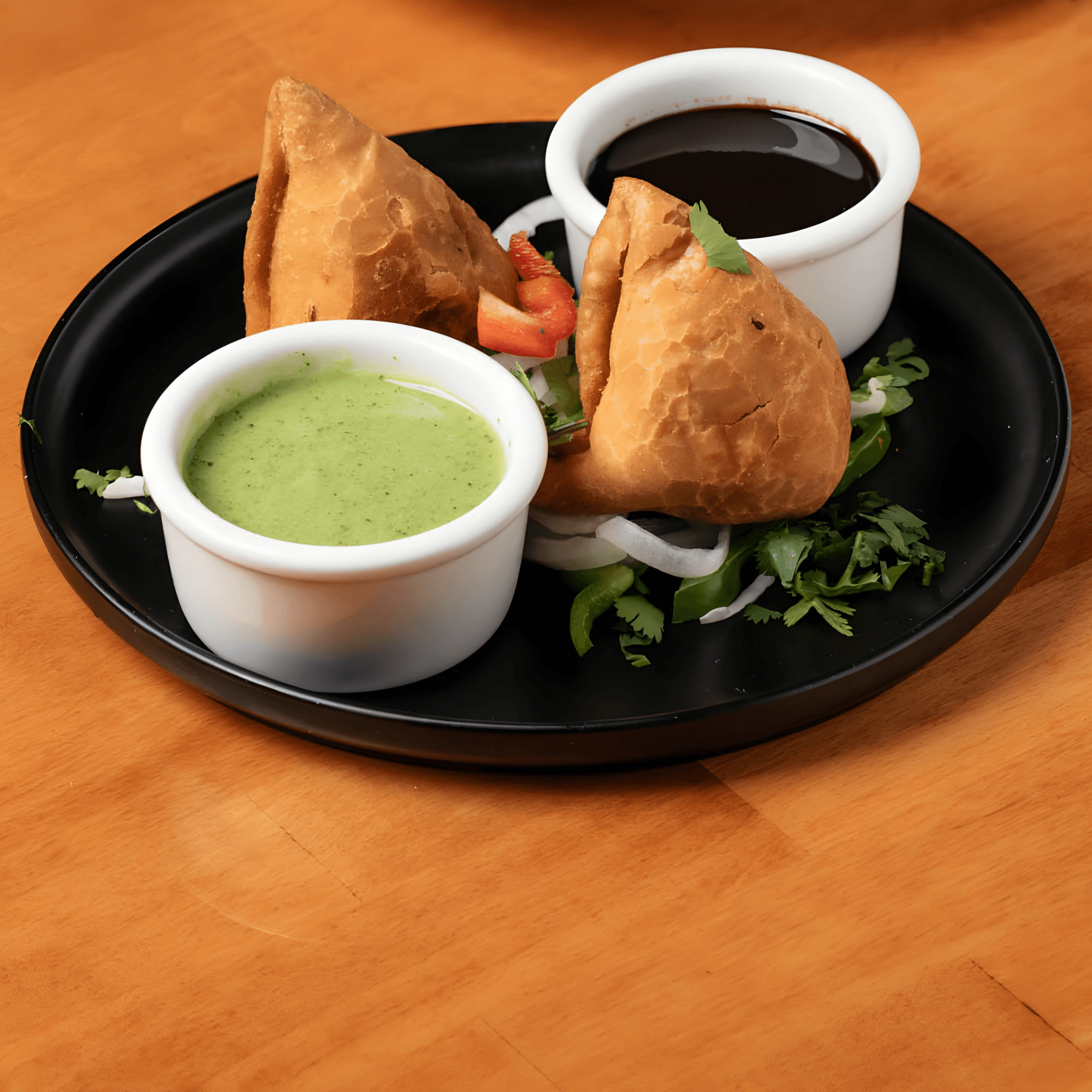 Aroma Indian Cuisine gallery image #4