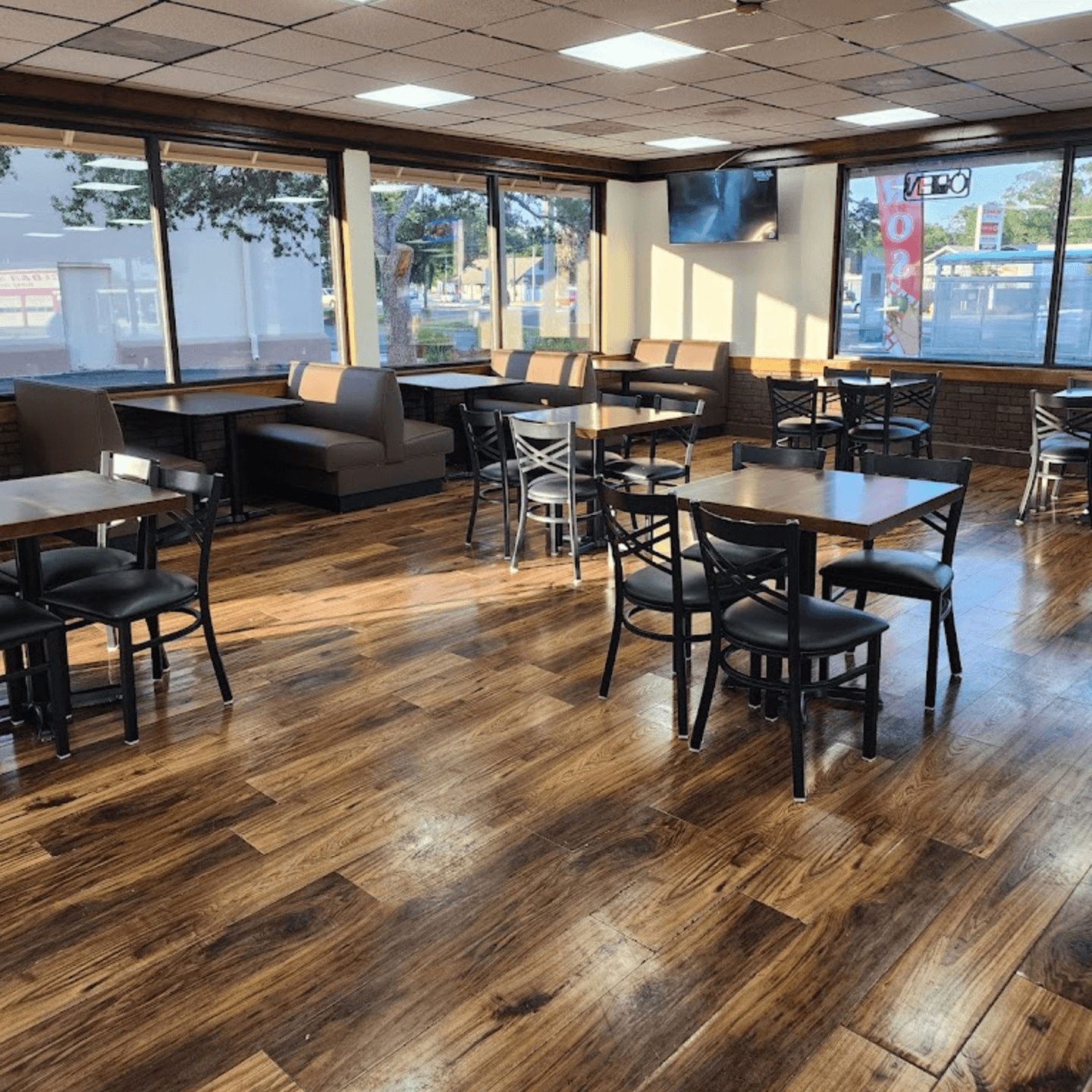 Built on Flavor, Driven by Community 