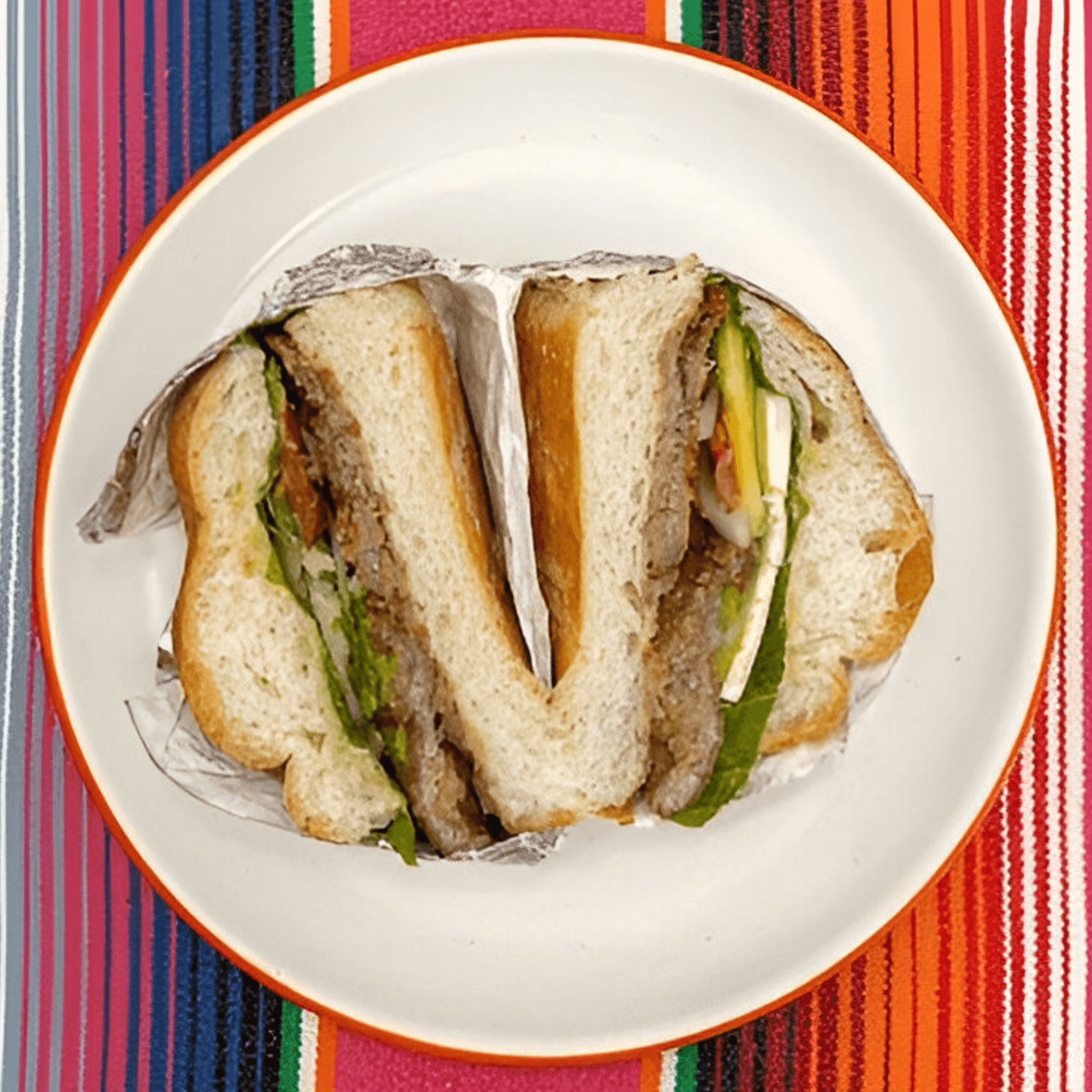 La Patrona gallery image #3