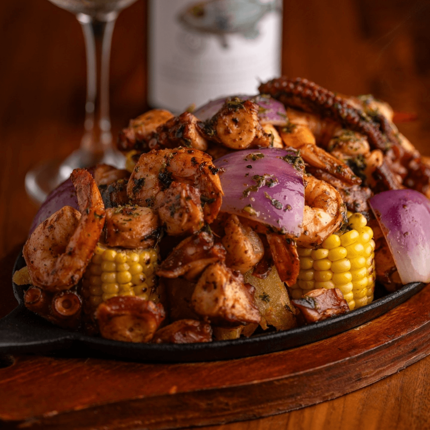 Brazilian Catering for Your Next Event 