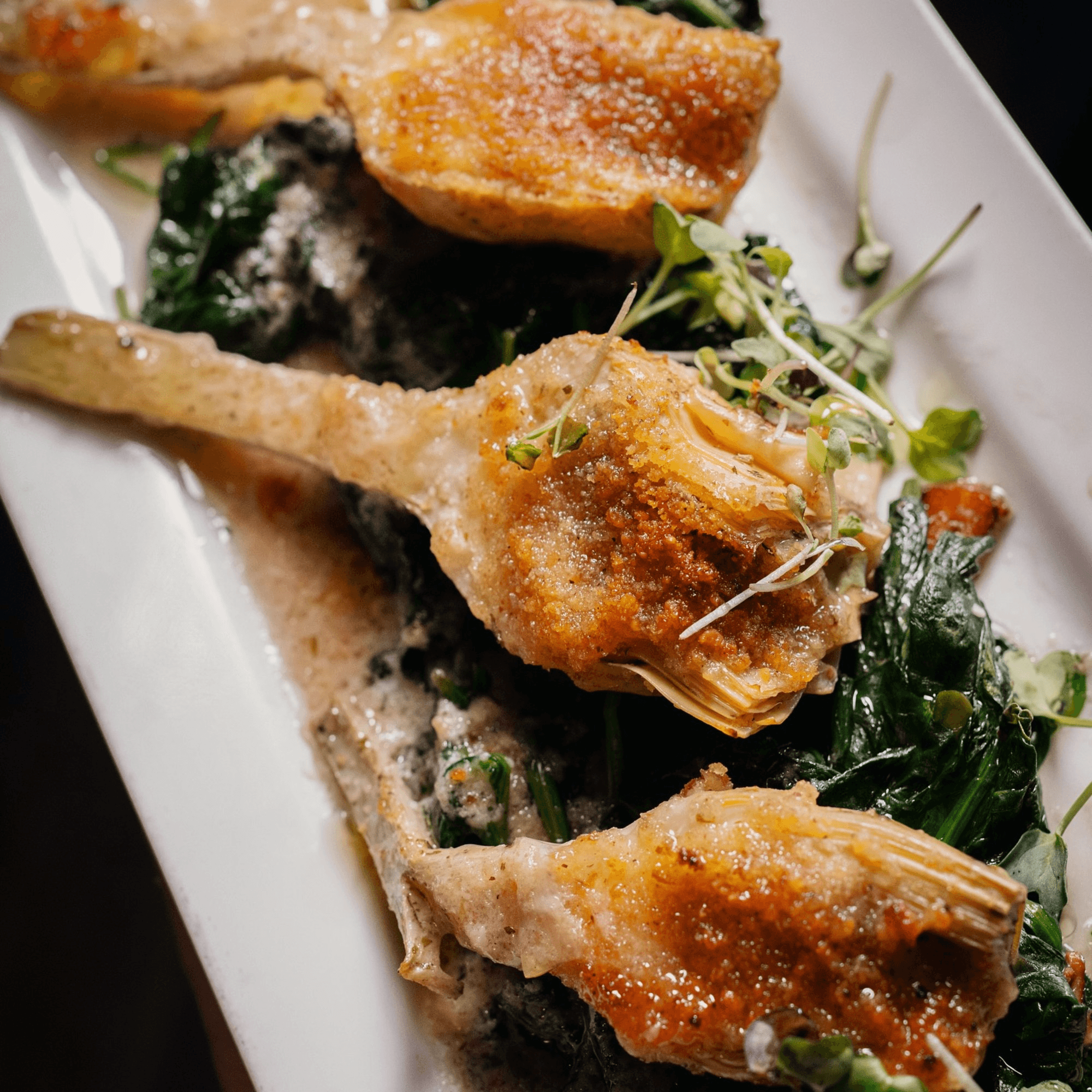 Nosh Kitchen & Cocktails gallery image #2