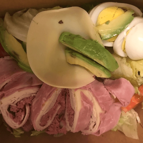 Cobb Salad