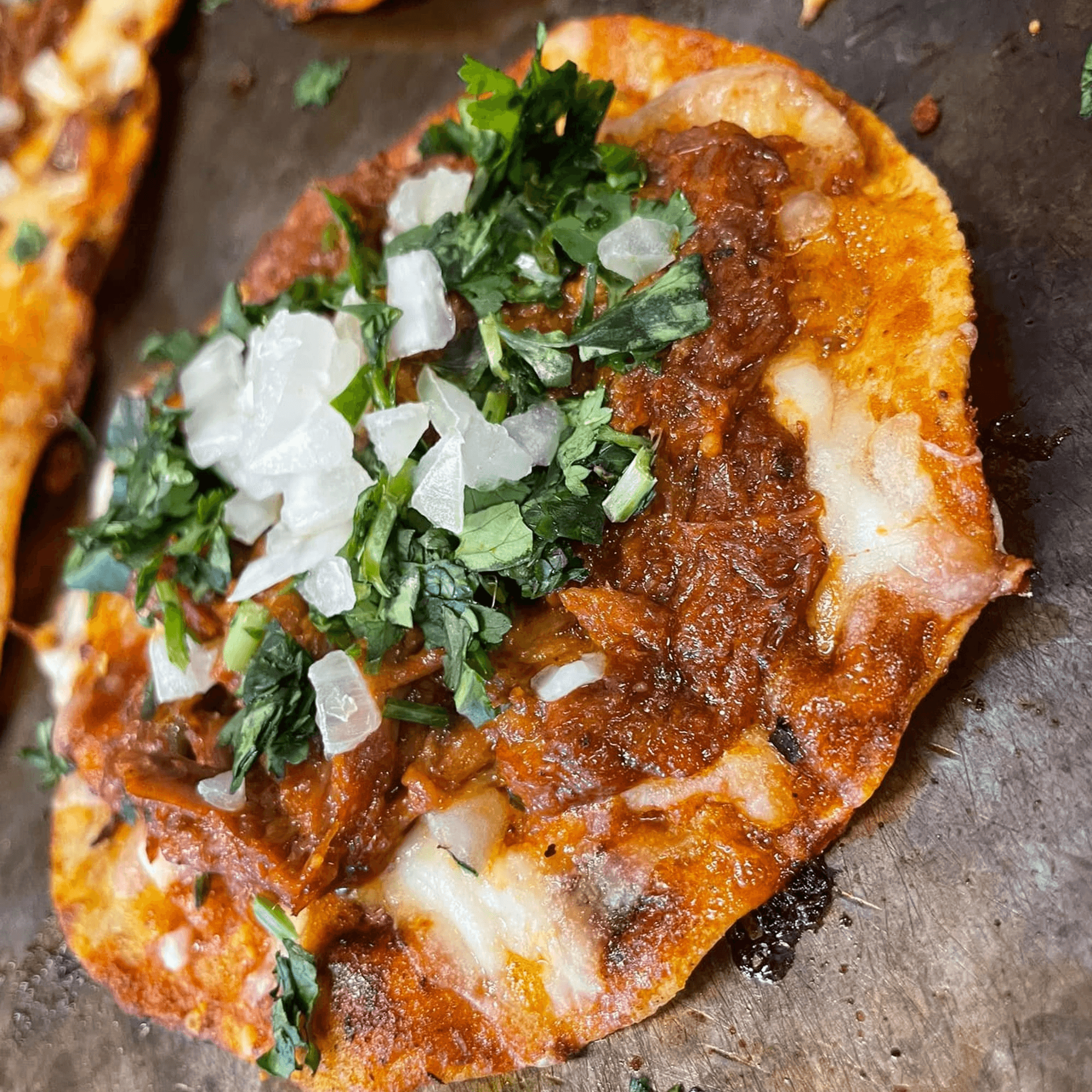 Machetes Gourmet Best mexican restaurant in Denver