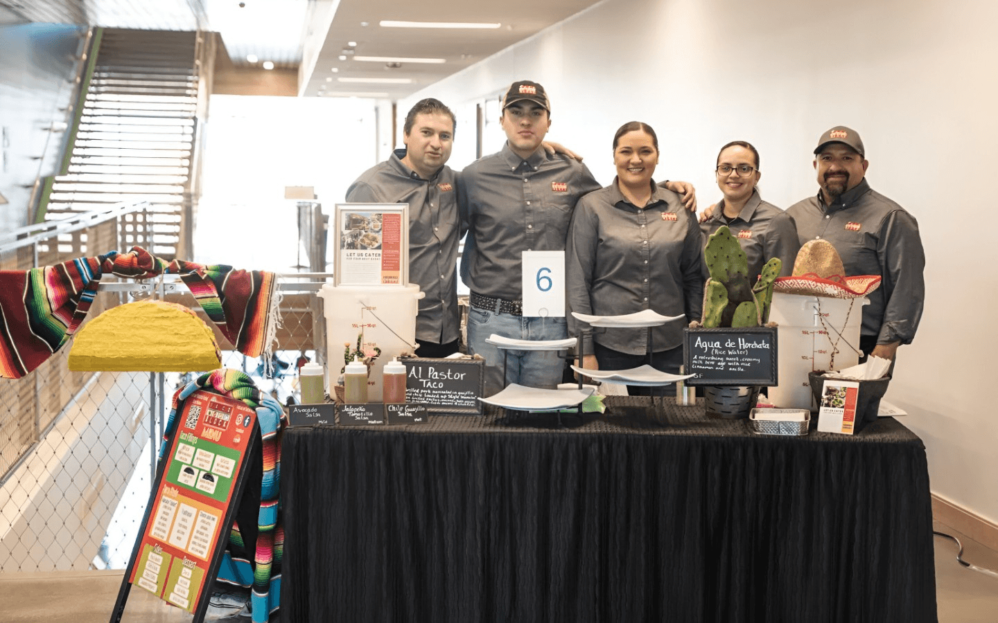 About Nopal by Taco Block