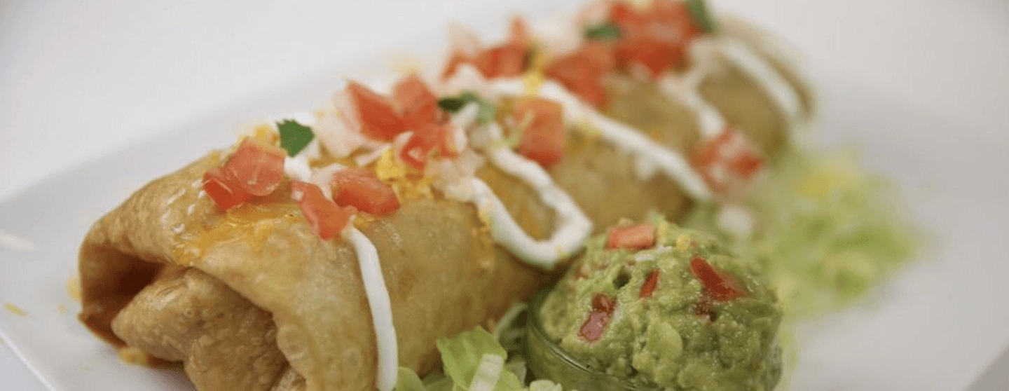 Alberto's Mexican Food Rewards