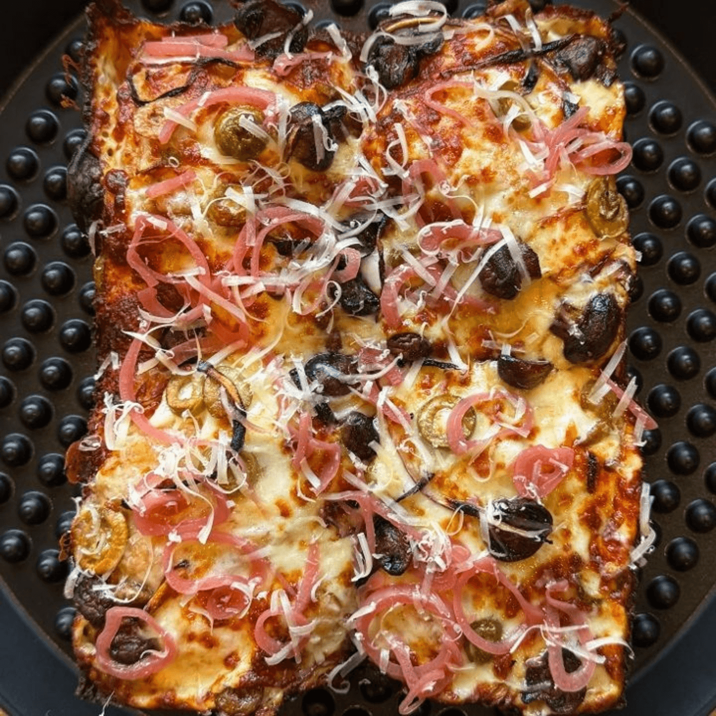 Food as Family, Hospitality as Heart