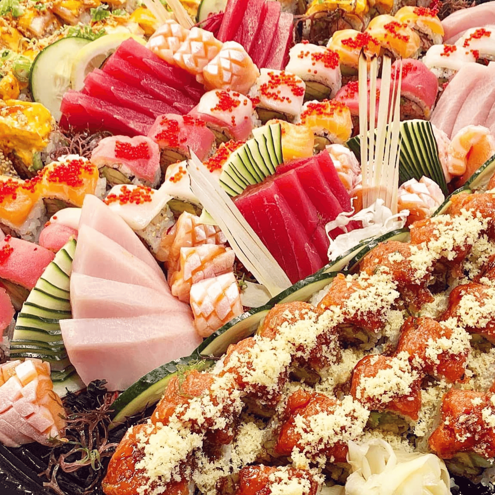 Soho Japanese Restaurant gallery image #5