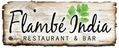 Flambé India - Libertyville