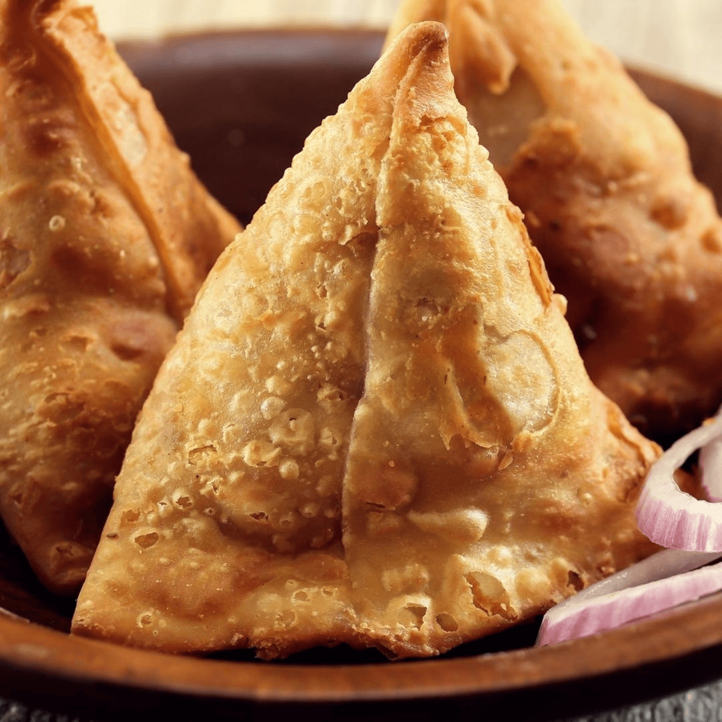 What Makes Chaat and More Special