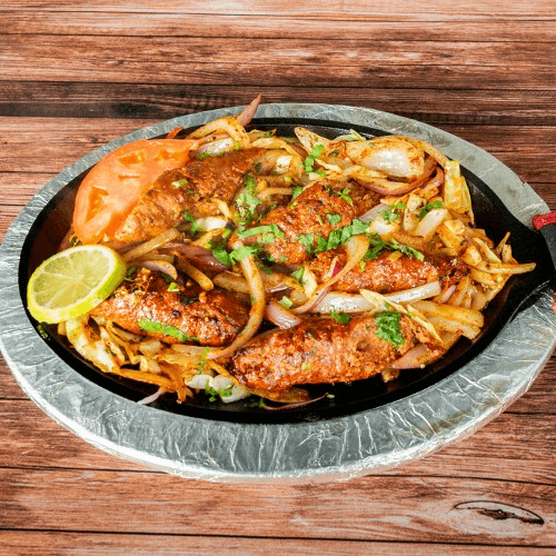 Seek Kabab 6 PIECES.