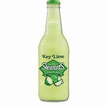 Stewart's Key Lime.