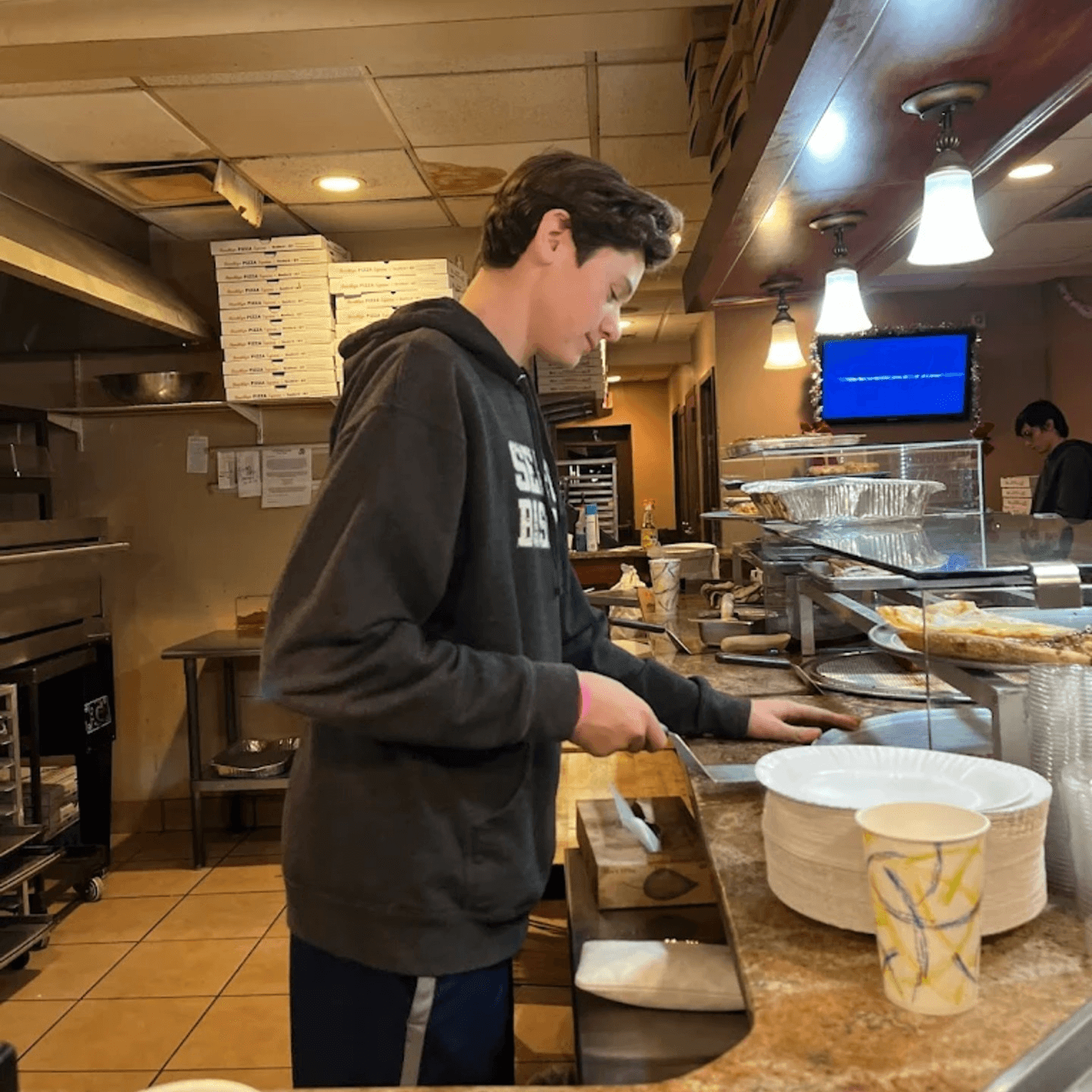 A Place Made for Gatherings