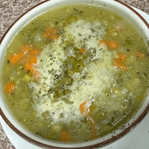 Soup De Jour